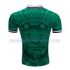 Maillot de Foot Mexique Domicile Retro 1998
